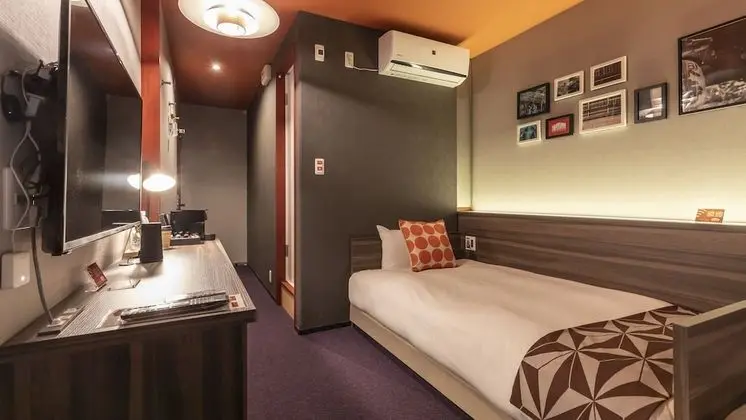 Deluxe İki Ayrı Yataklı Oda, Sigara İçilmez (105DT)