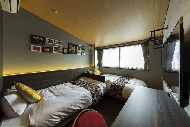 Deluxe İki Ayrı Yataklı Oda, Sigara İçilmez (105DT)