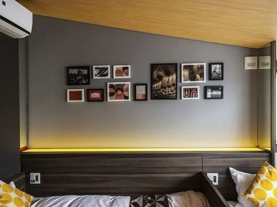 Deluxe İki Ayrı Yataklı Oda, Sigara İçilmez (105DT)