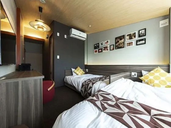 Deluxe İki Ayrı Yataklı Oda, Sigara İçilmez (105DT)
