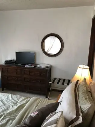 Oda, 1 Büyük (Queen) Boy Yatak (Maile Room)