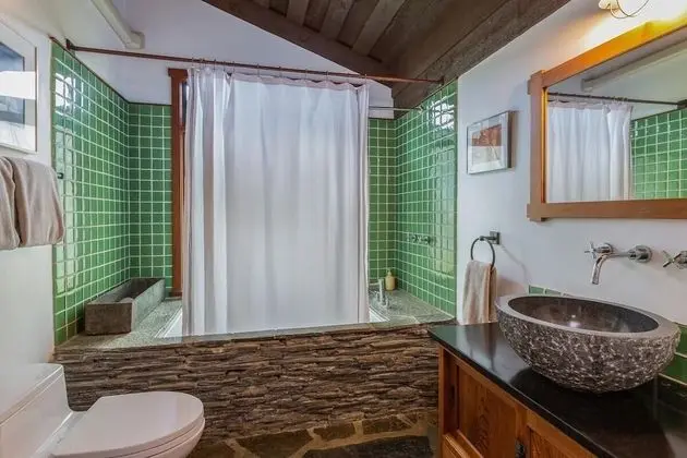 Ev, 1 Yatak Odası