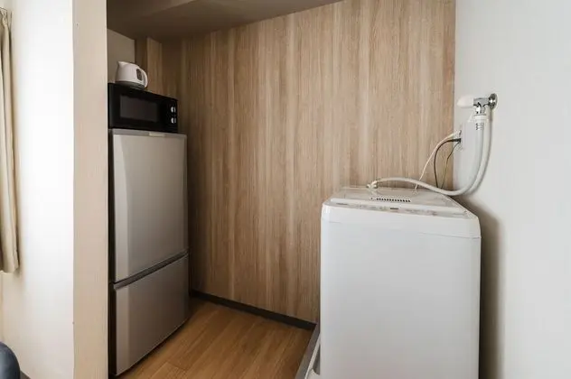 Basic İki Ayrı Yataklı Oda, Sigara İçilmez (Unit 207)