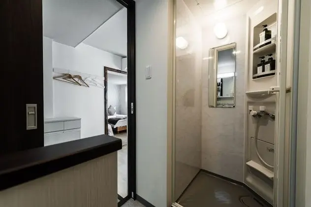Basic İki Ayrı Yataklı Oda, Sigara İçilmez (Unit 207)