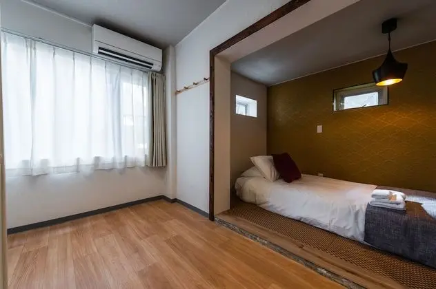 Basic Tek Büyük Yataklı Oda, Sigara İçilmez (Unit 203)