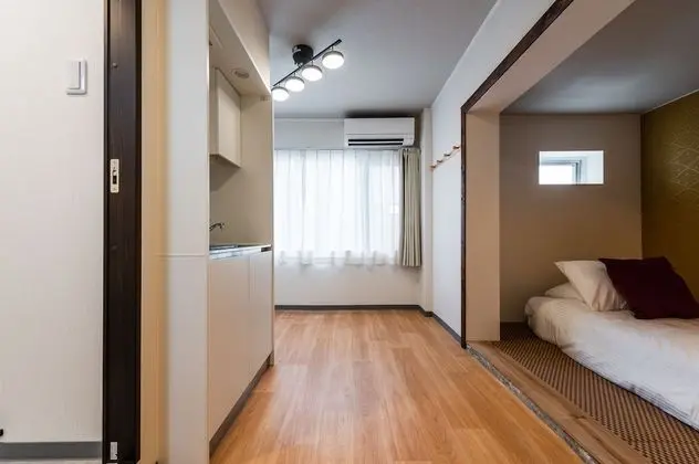 Basic Tek Büyük Yataklı Oda, Sigara İçilmez (Unit 203)