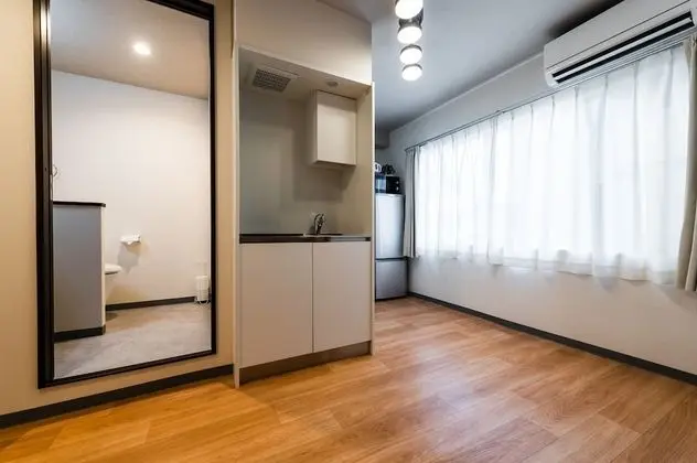 Basic Tek Büyük Yataklı Oda, Sigara İçilmez (Unit 203)