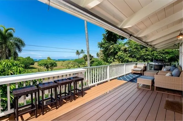 Ev, 5 Yatak Odası