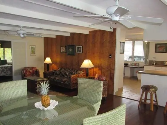 Ev, Birden Çok Yatak (Hale Pahukoa)