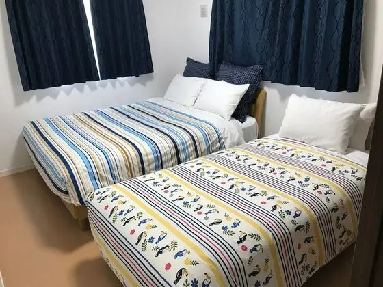 Ev (Private Vacation Home)