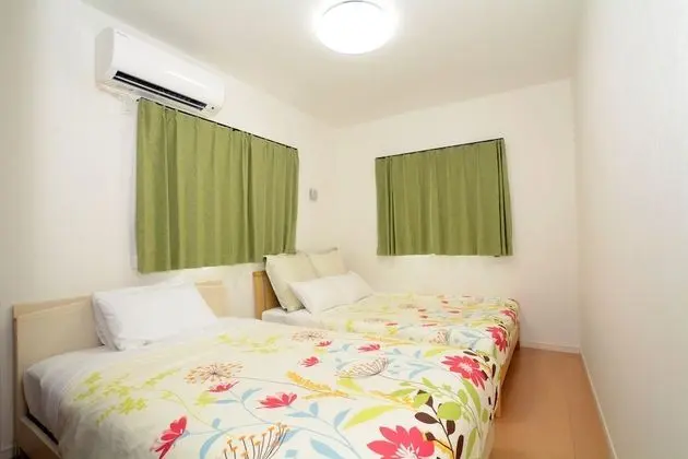 Ev (Private Vacation Home)
