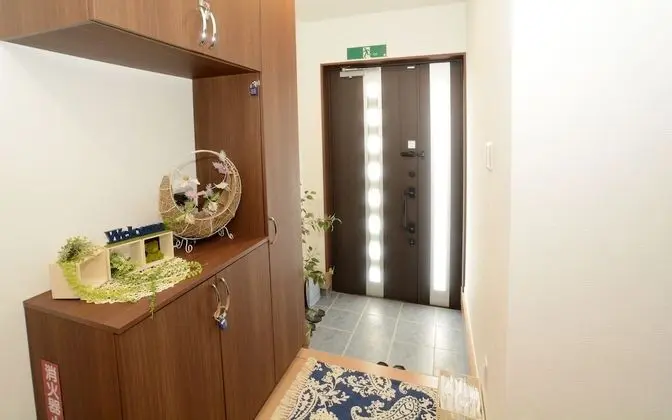 Ev (Private Vacation Home)