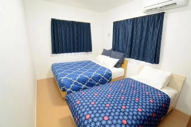 Ev (Private Vacation Home)