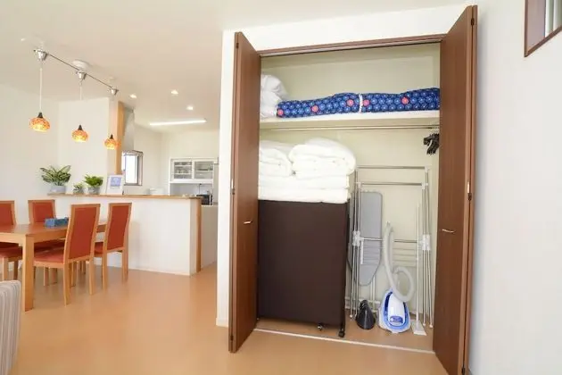 Ev (Private Vacation Home)