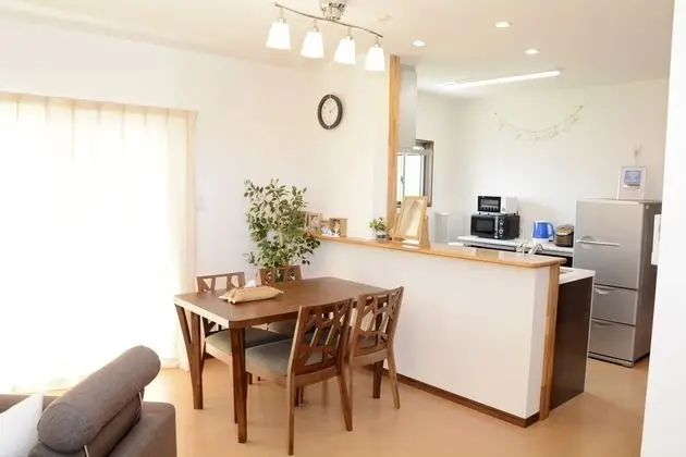 Ev (Private Vacation Home)