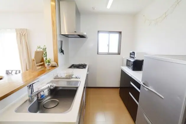 Ev (Private Vacation Home)