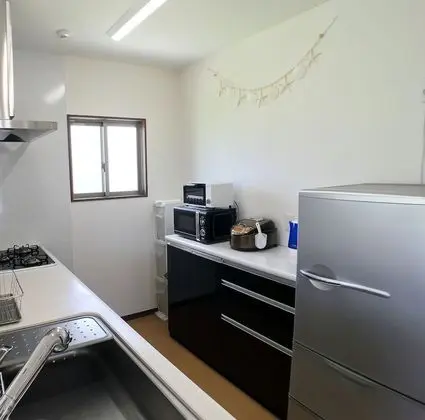 Ev (Private Vacation Home)