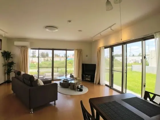 Ev (Private Vacation Home)