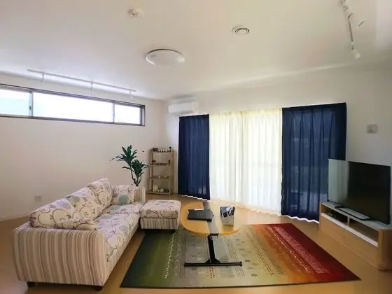 Ev (Private Vacation Home)
