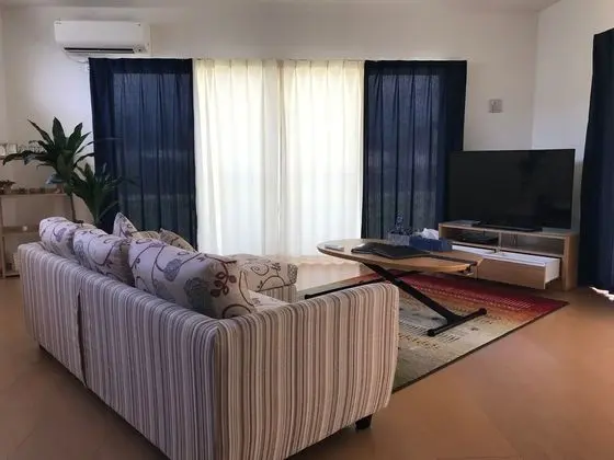 Ev (Private Vacation Home)