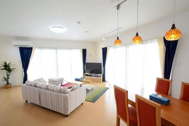 Ev (Private Vacation Home)