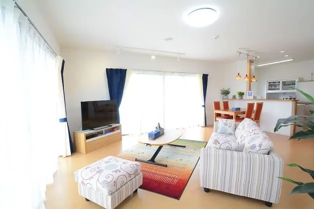 Ev (Private Vacation Home)