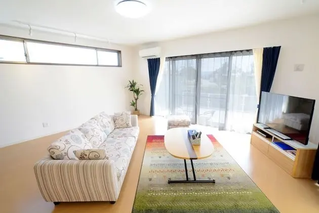 Ev (Private Vacation Home)
