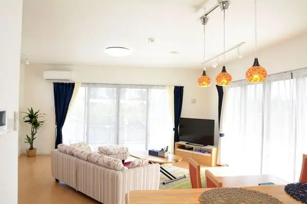 Ev (Private Vacation Home)