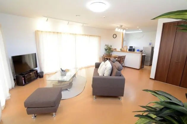 Ev (Private Vacation Home)