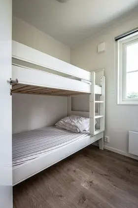 Kulübe, Özel Banyo