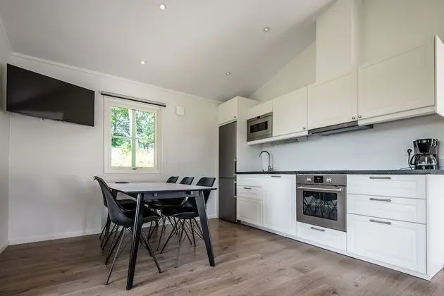 Kulübe, Özel Banyo