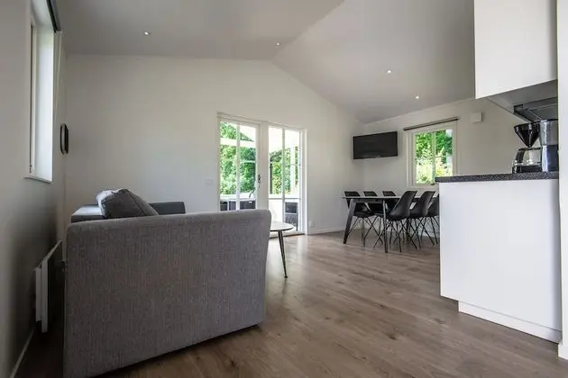 Kulübe, Özel Banyo