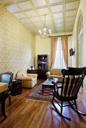 Executive Süit, 1 Büyük (Queen) Boy Yatak ve Çekyat