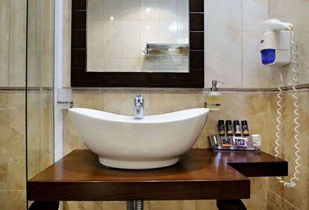 Standard Tek Kişilik Oda