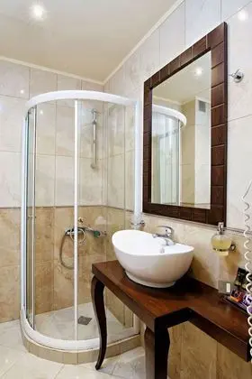 Standard Tek Kişilik Oda