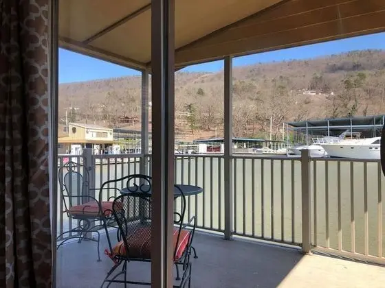 Kulübe, 2 Yatak Odası