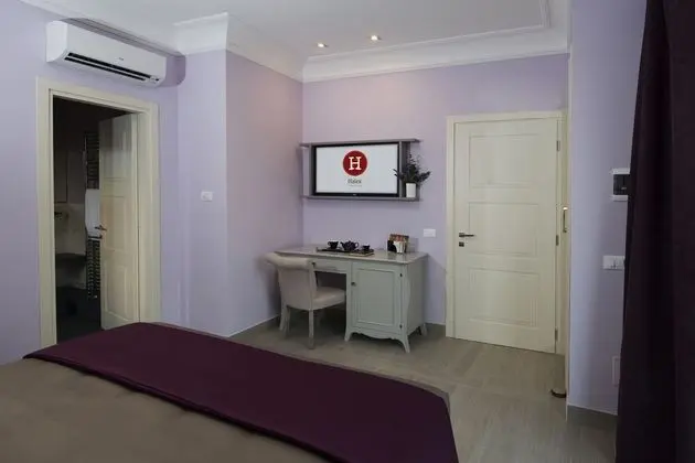 Tek Büyük Yataklı Oda, Banyolu/Duşlu