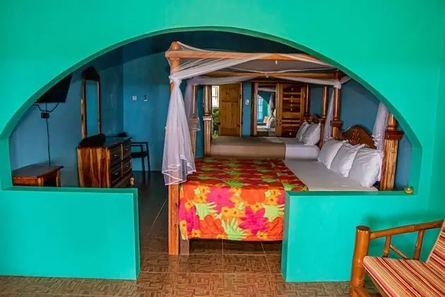 Comfort Oda
