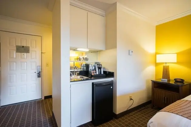 Standard Oda, 1 En Büyük (King) Boy Yatak