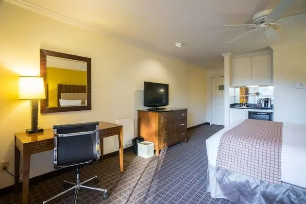 Standard Oda, 1 En Büyük (King) Boy Yatak