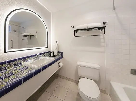 Standard Oda, 2 Büyük (Queen) Boy Yatak