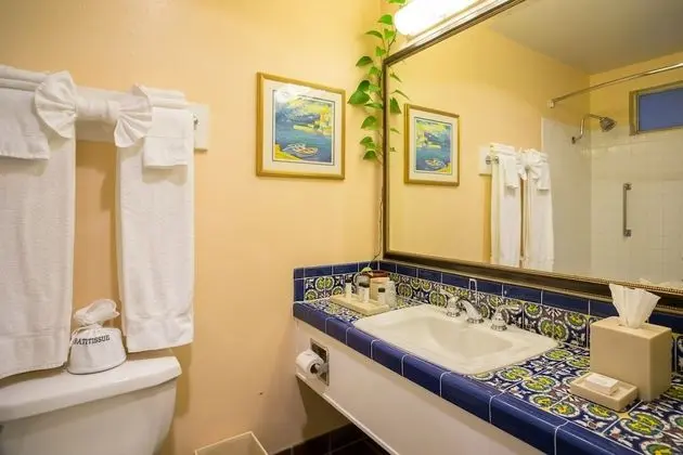 Standard Oda, 2 Büyük (Queen) Boy Yatak