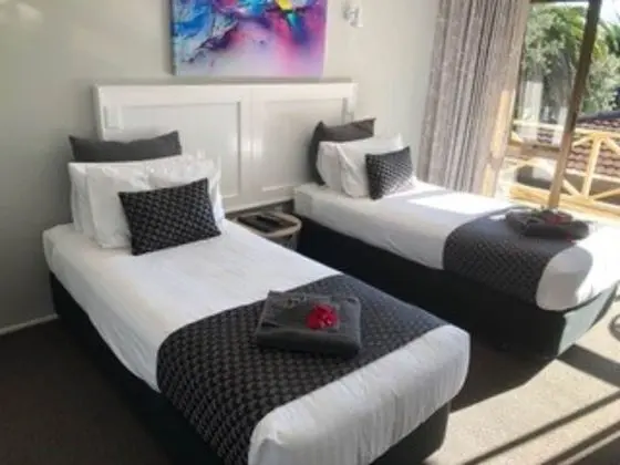 Comfort Apart Daire, 1 Yatak Odası