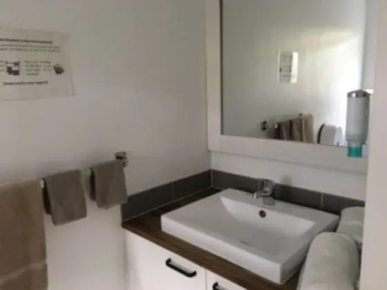 Comfort Apart Daire, 1 Yatak Odası