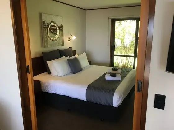 Deluxe Apart Daire, 1 Yatak Odası, Sigara İçilmez, Marina Manzaralı