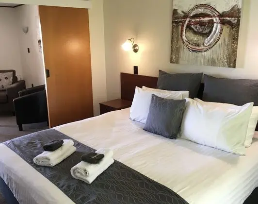 Deluxe Apart Daire, 1 Yatak Odası, Sigara İçilmez, Marina Manzaralı