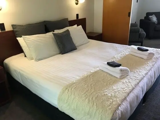 Deluxe Apart Daire, 1 Yatak Odası, Sigara İçilmez, Marina Manzaralı