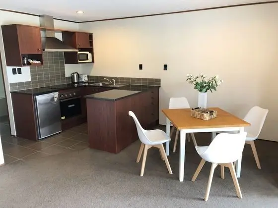 Deluxe Apart Daire, 1 Yatak Odası, Sigara İçilmez, Marina Manzaralı