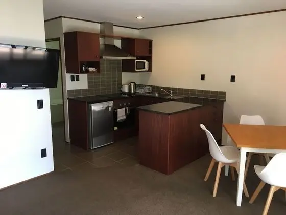 Deluxe Apart Daire, 1 Yatak Odası, Sigara İçilmez, Marina Manzaralı