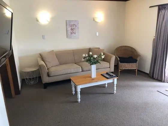 Deluxe Apart Daire, 1 Yatak Odası, Sigara İçilmez, Marina Manzaralı